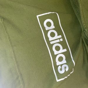 Adidas Track Set (Sweater & Pants)